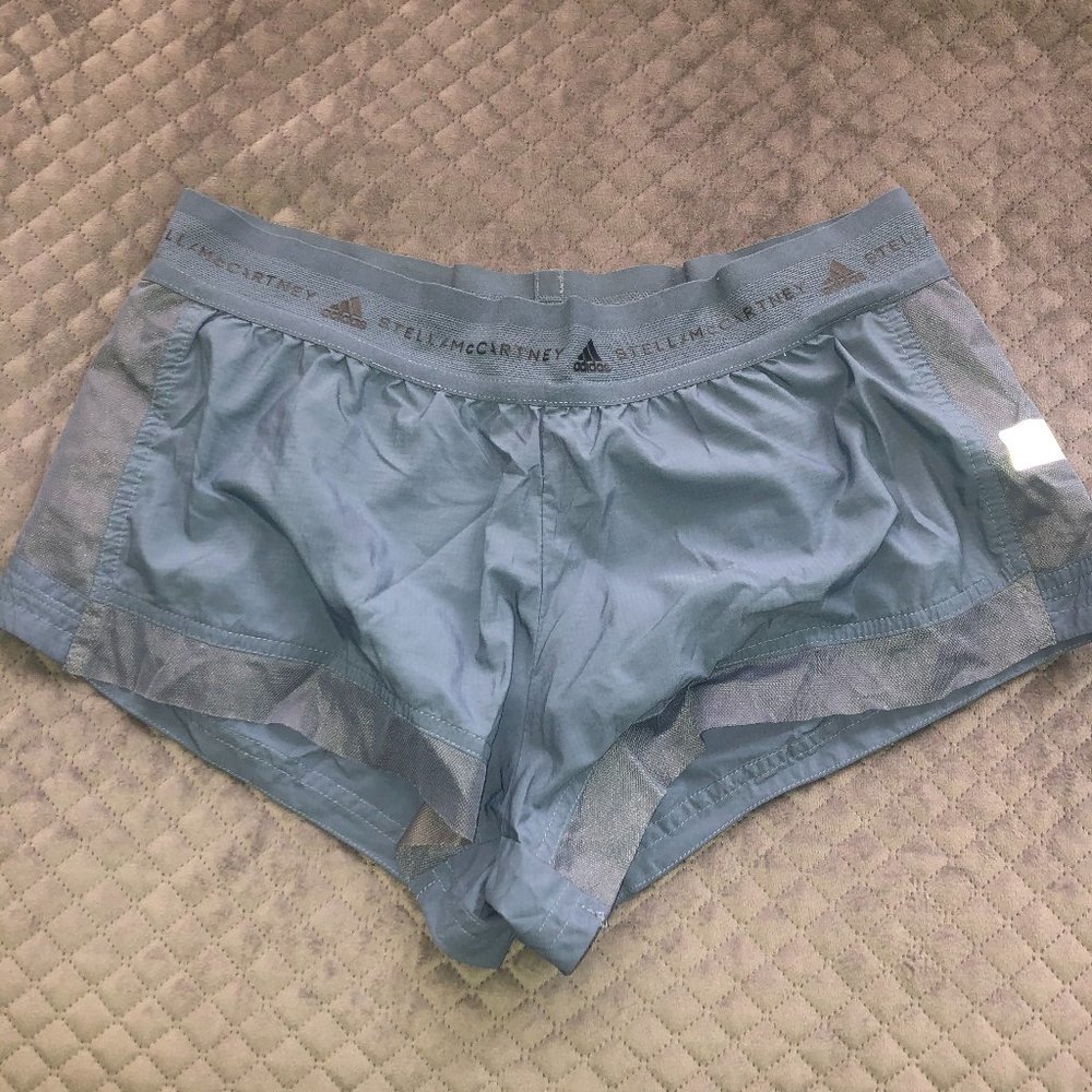 Stella McCartney running shorts